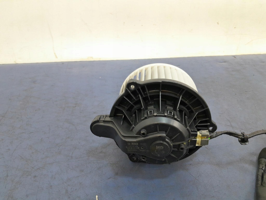 фото №12, Hyundai i30 ii lift джгут електропроводка pod панель