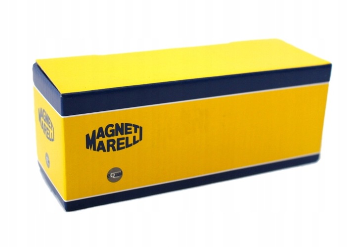 фото №1, Набор трубопровод зажигания magneti marelli 941145350732