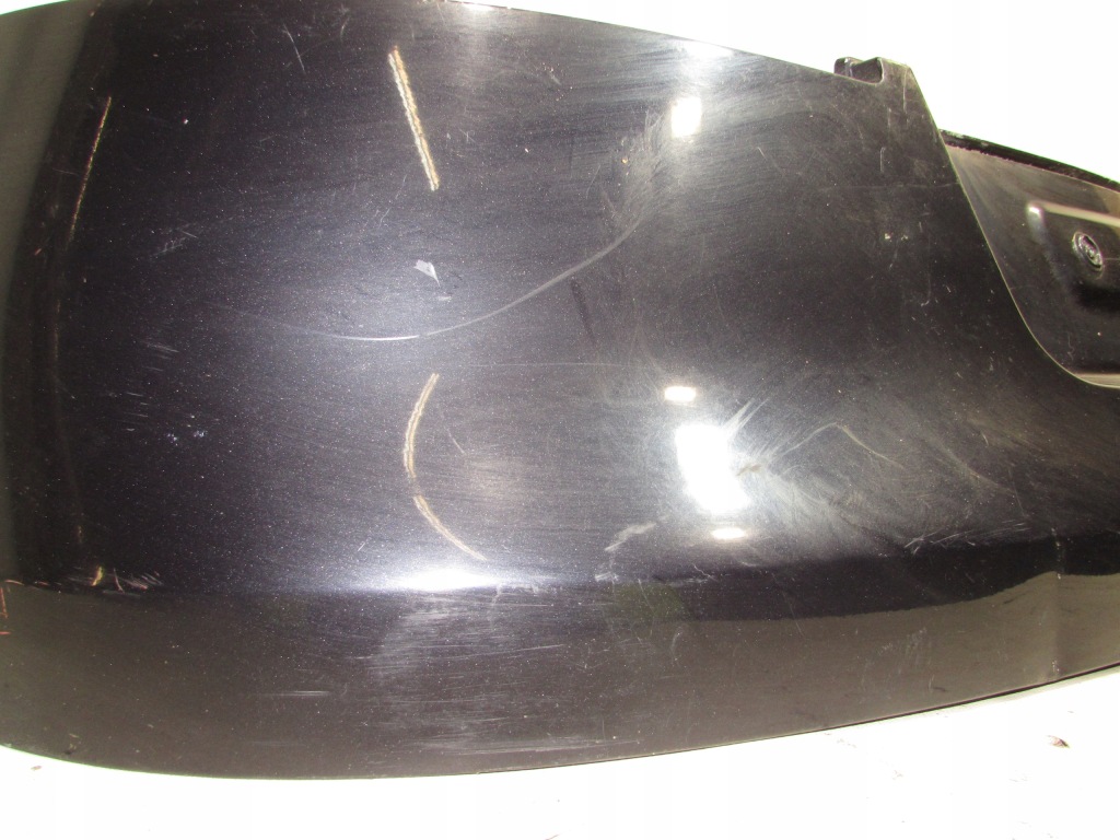 фото №3, Накладка бампер задня opel insignia