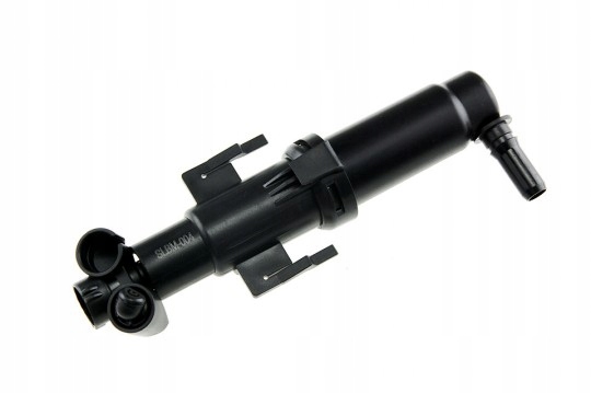 фото №1, Омыватель фара правый bmw 5 f02 f07 f18 09-