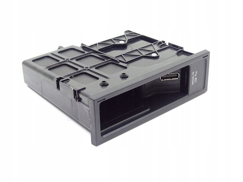 фото №1, Модуль інтерфейс інтерфейс vw scirocco iii 5n0035341d