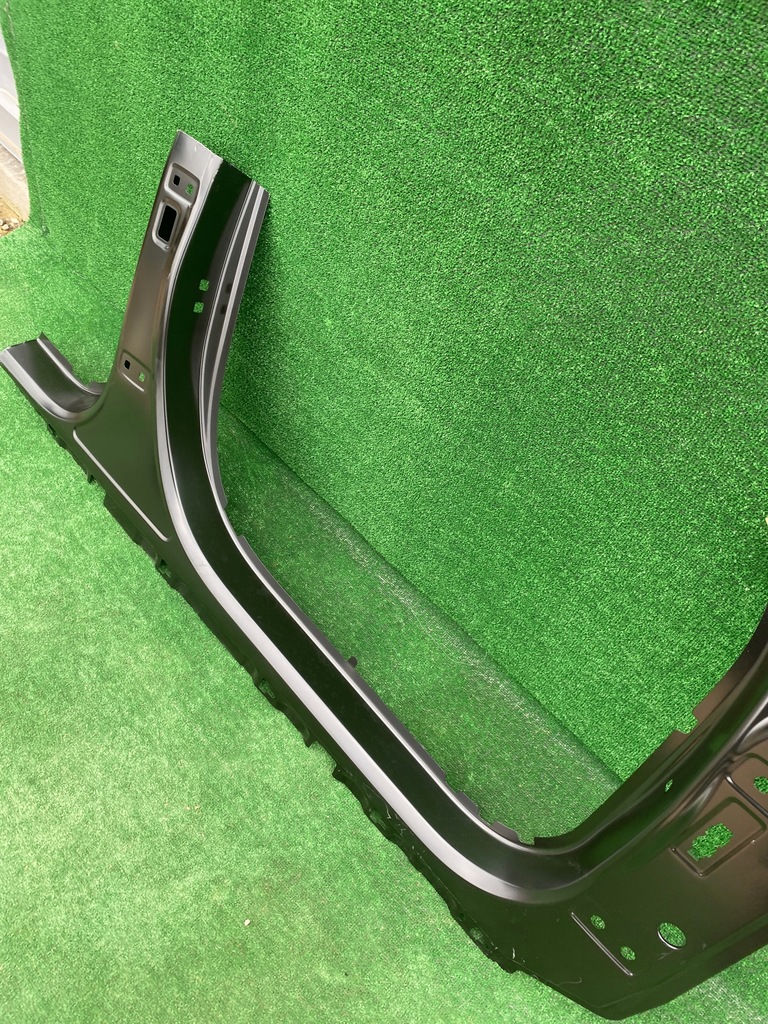 фото №7, Обшивка блок двигуна правий volvo v90 v 90 ii 31386183