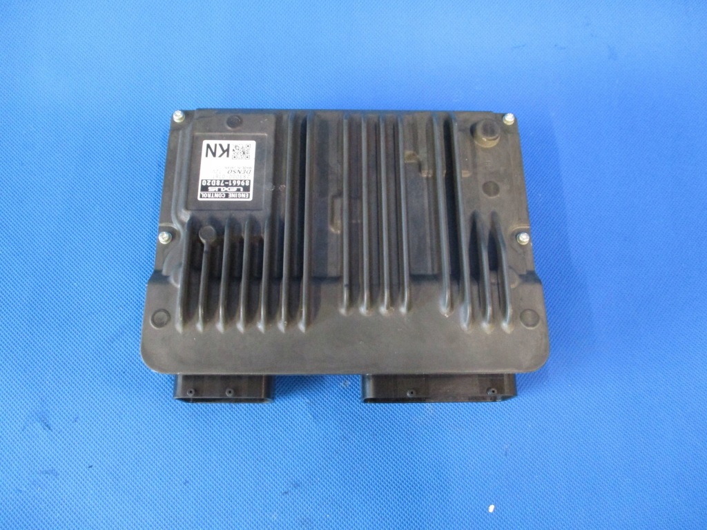 фото №1, Модуль блок управления двигателя lexus nx ii 350h 89661-78d20