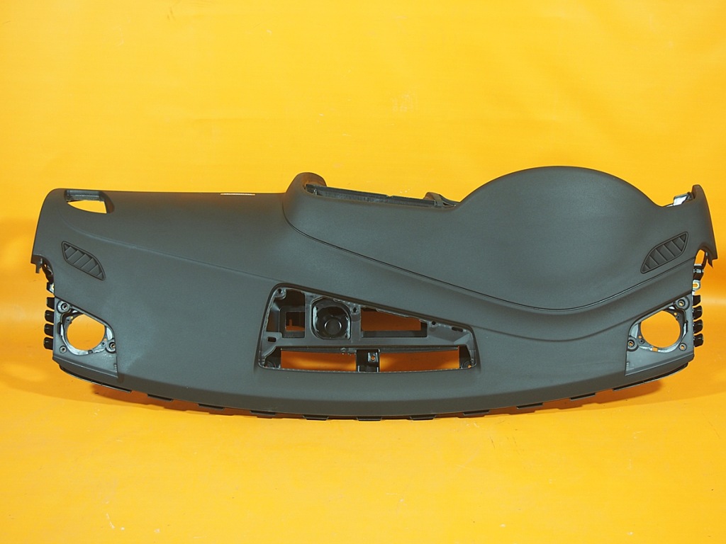 фото №1, Audi a5 8t панель приладів приладова консоль 8t1857041f