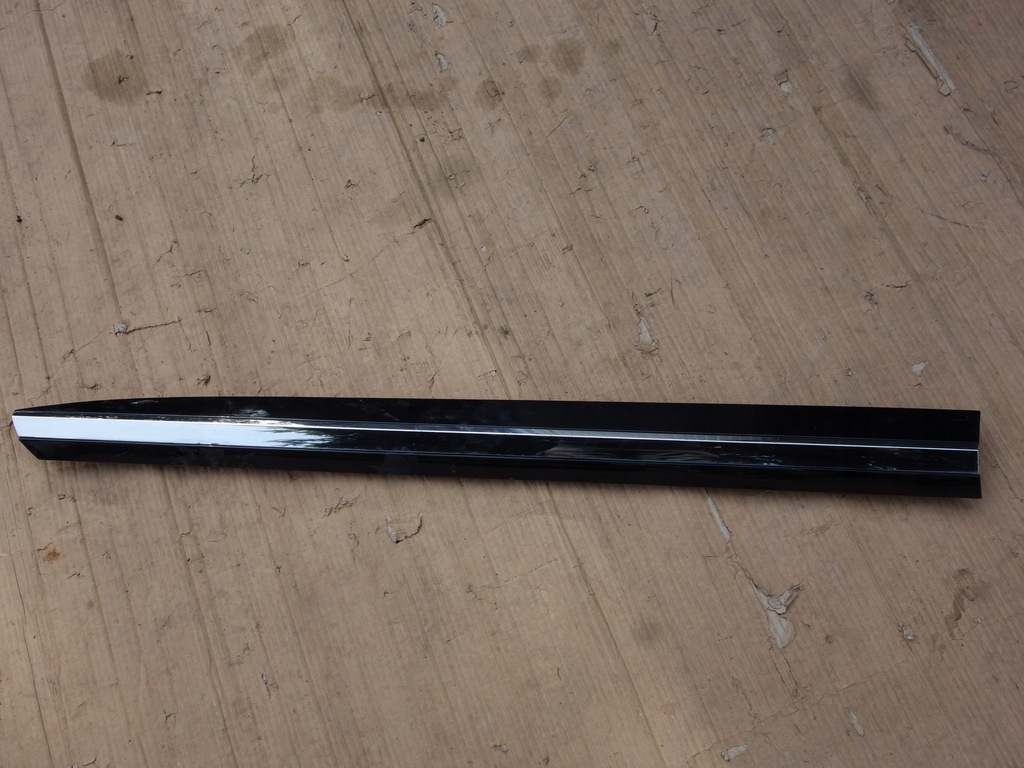 фото №1, Молдинг двері vw arteon 3g8 правий задня