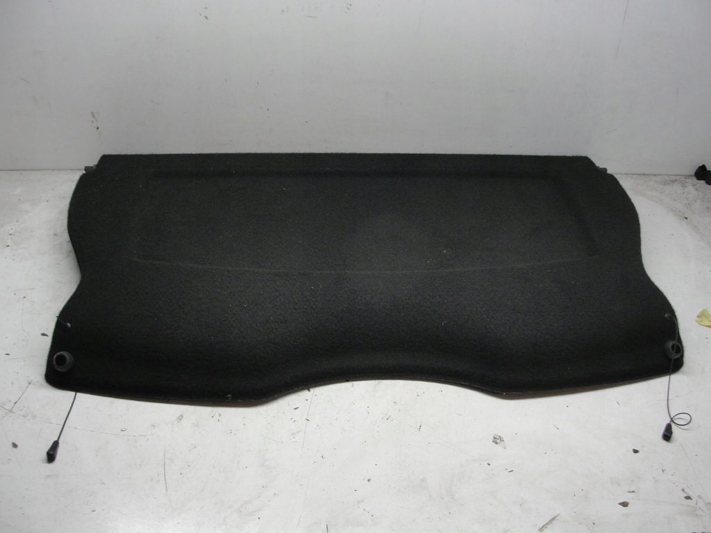 фото №1, Полка багажника ford fusion lift 11r