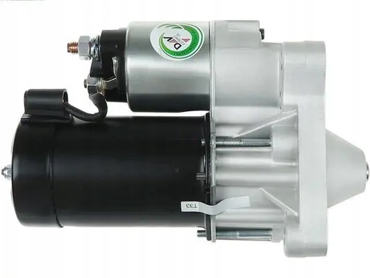 Стартер s3004 as-pl renault clio Оригинал