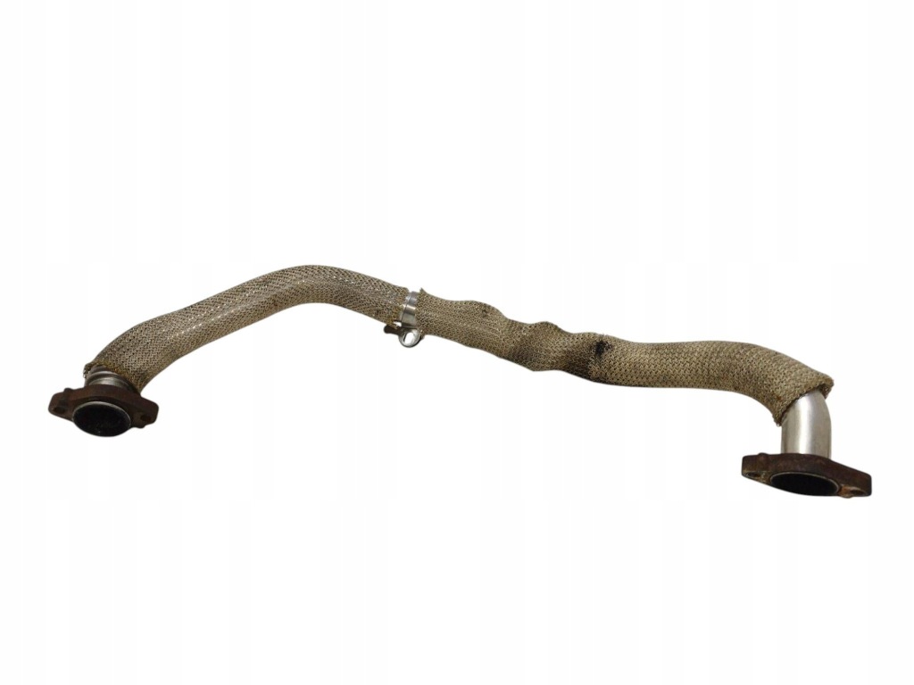 фото №4, 2012 land rover evoque i шланг egr 9807642580