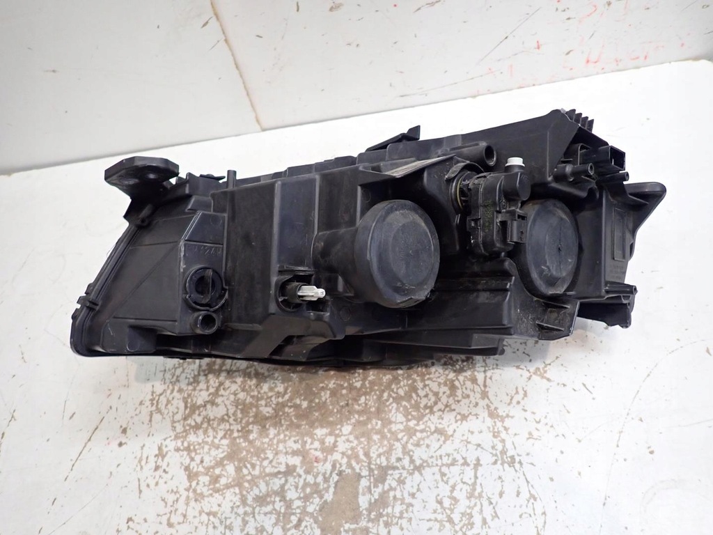 фото №7, Лампа перед передняя правая peugeot 508 ii 2019- 9823144080