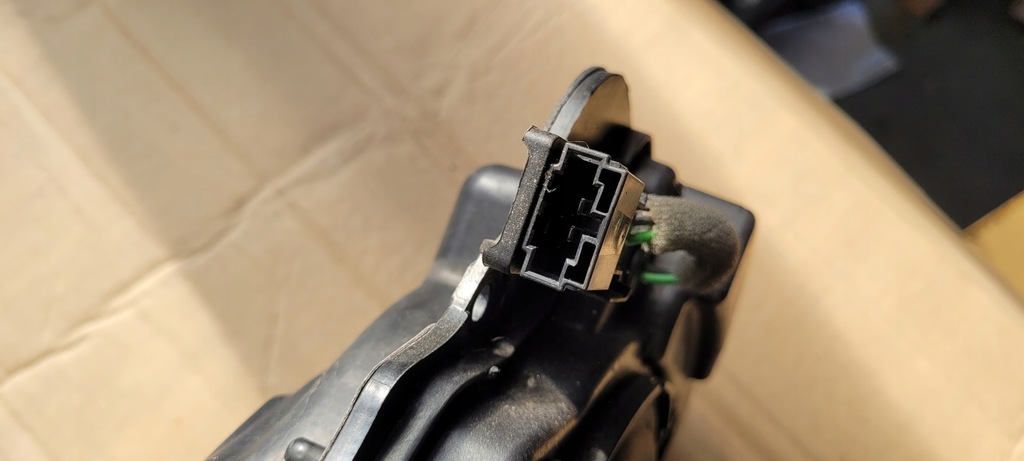 фото №9, S7 4g a7 динамик левый дверь перед bang olufsen 4g8035299