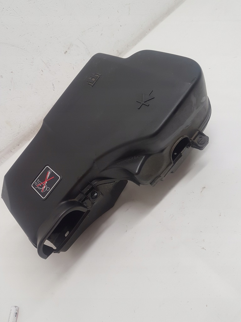 фото №8, Citroen c5 iii захист запобіжників комп'ютер