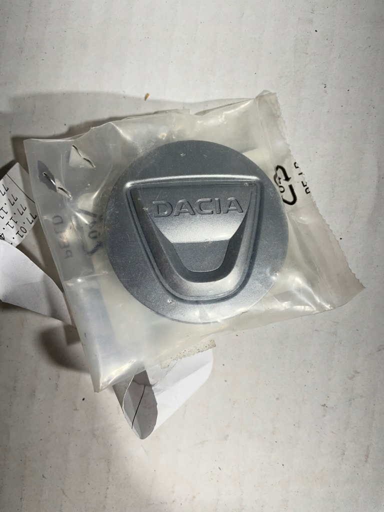 фото №1, Кришка заглушка лампи перед dacia duster i ii 10-23