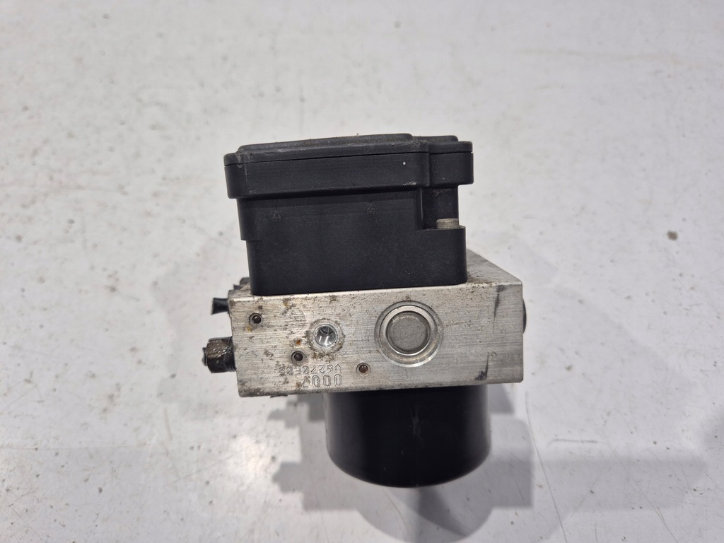 фото №7, Насос abs peugeot 207 citroen c2 c3 i 9658260080 10.0970-1124.3