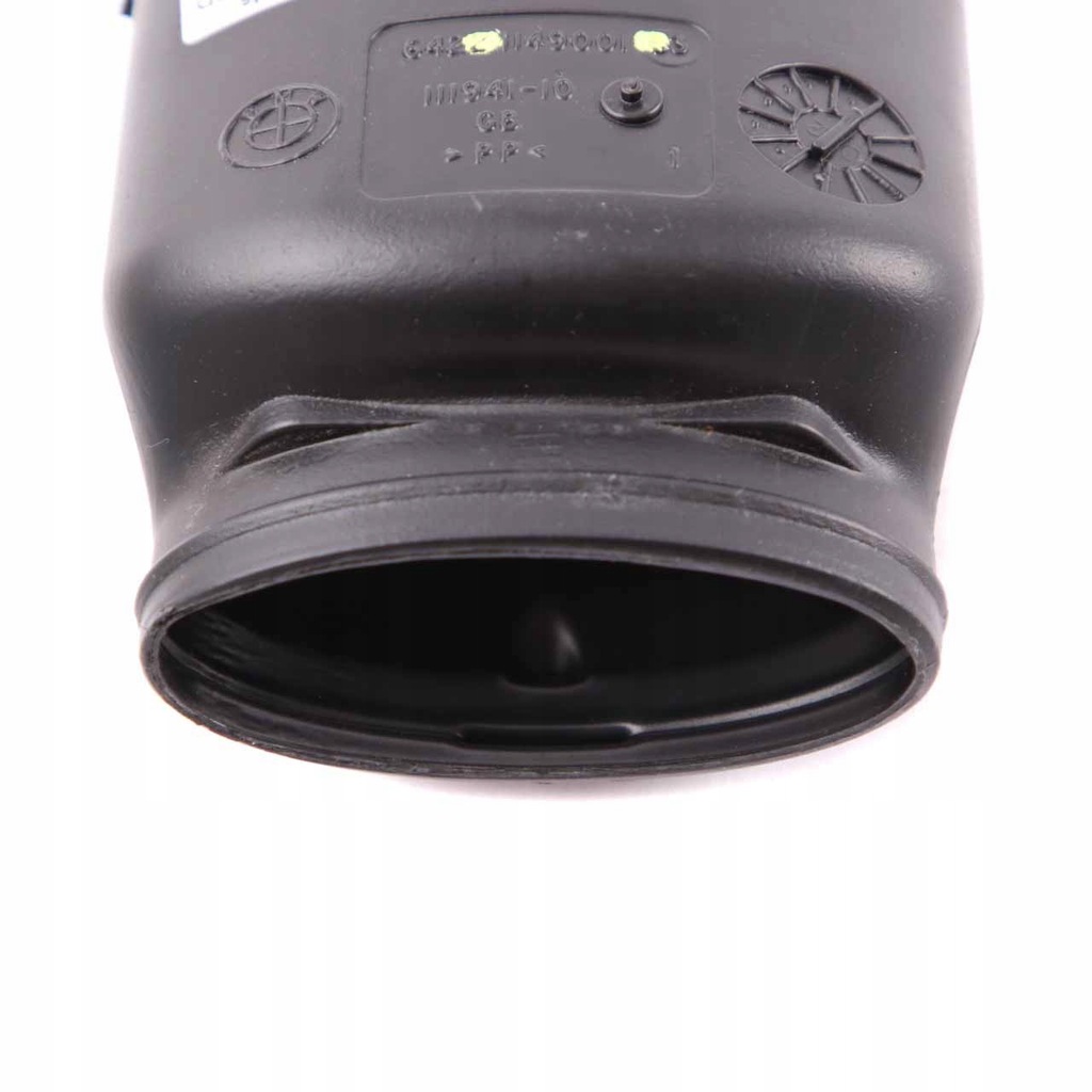 фото №11, Mini r50 r52 r53 шланг воздуха приборная панель 1149001