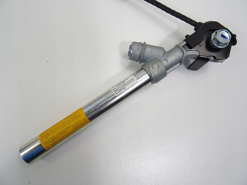 фото №15, Mitsubishi asx lift консоль приборная панель приборная панель ремни подушки безопасности подушка безопасности