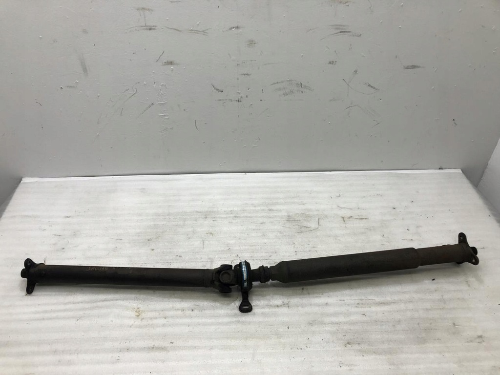 фото №12, Wał привідний xw4w-4k145-kc jaguar s-type 3.0b