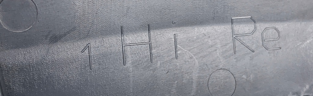 фото №9, Audi q8 4m8 молдинг крыла правая задняя 4m8853818d