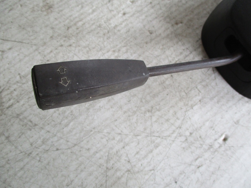 фото №7, 3276/2 переключатель света дворник audi 80 b1