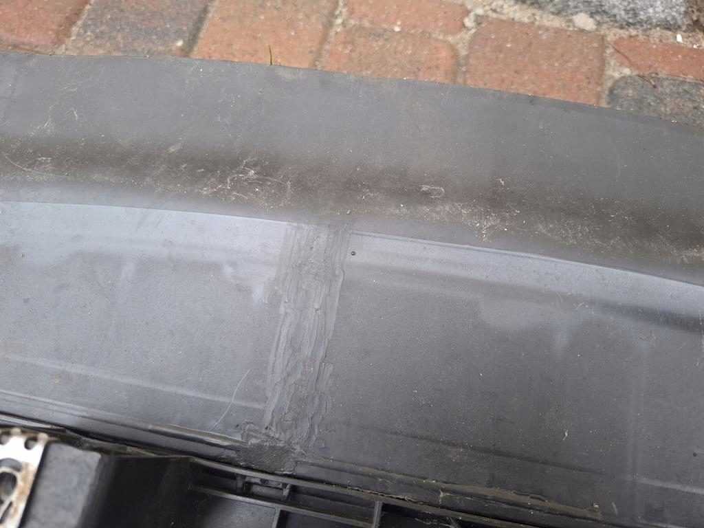 фото №9, Жалюзи радиатора twingo iii,smart 453 620c42798r