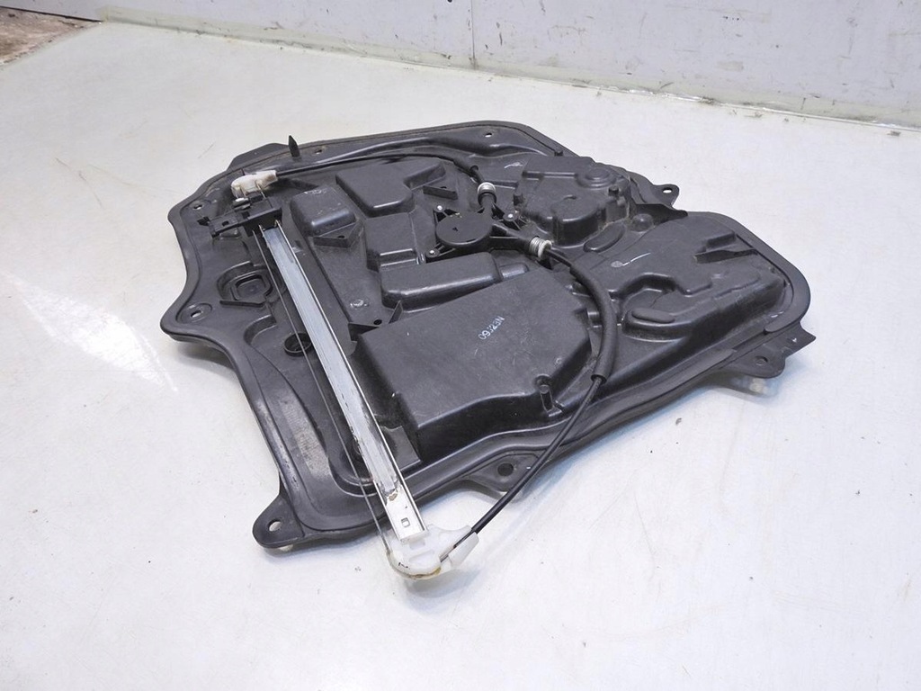 фото №7, Механизм подъемник стекло левый задняя mazda 5 i