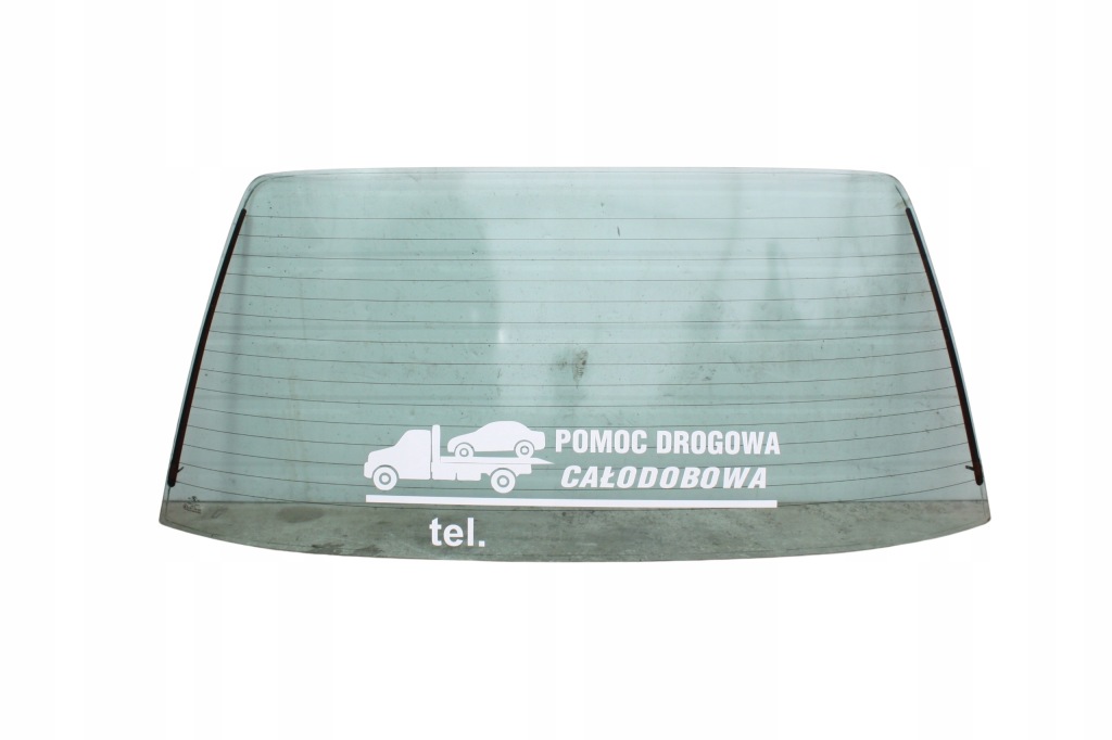 Купить Стекло задняя bmw 325 e30