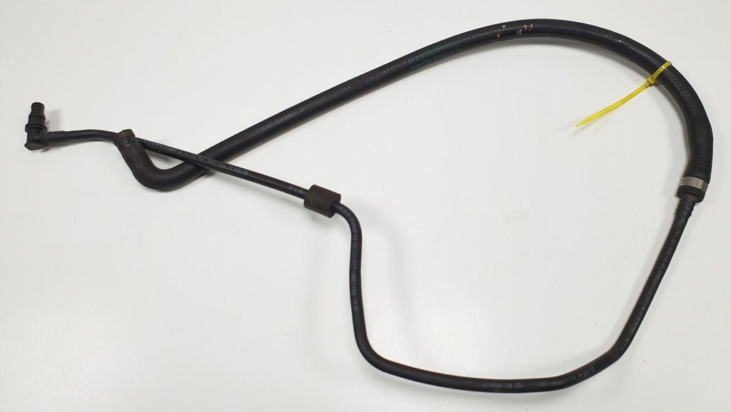 фото №1, Wąż трубка wody mercedes r-kl w251 a2515010025