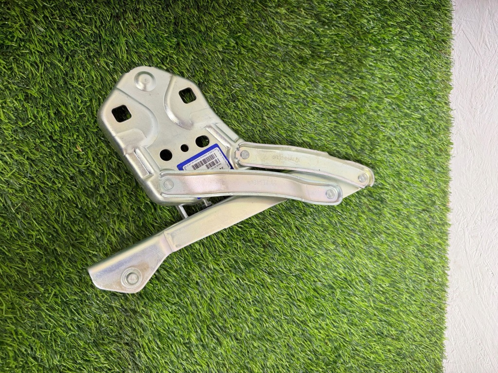 фото №1, Левый петля капот крышка двигателя volvo xc40 ii оригинал ''