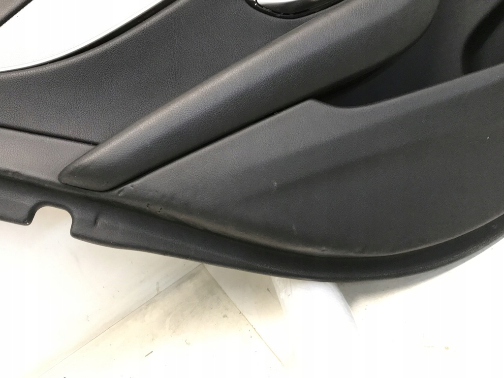 фото №6, Обивка обшивка левый задняя mercedes w213