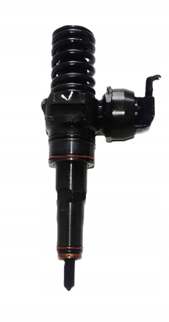 фото №1, Насос-форсунка audi a3 8l fl 1.9 tdi