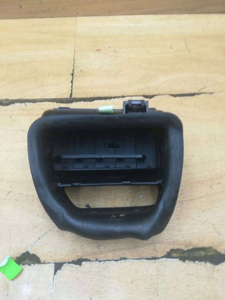 фото №13, Решётка обдув панели комплект fiat punto iii grande 3szt