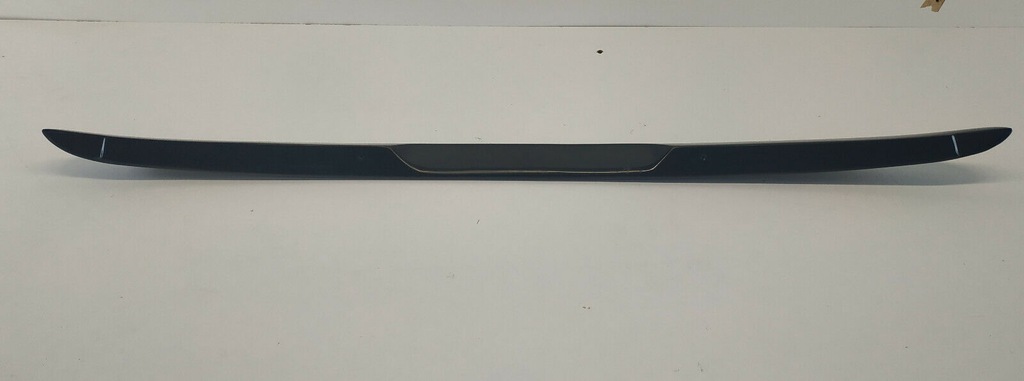 фото №7, Fiat bravo mk2 t-jet спойлер спойлер