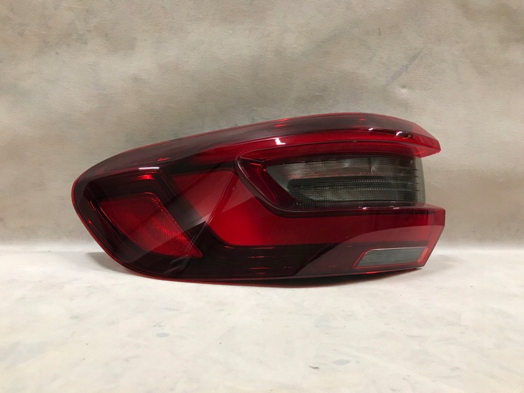 Купить Bmw x5 g05 18- фара задняя левая led европа идеальная!