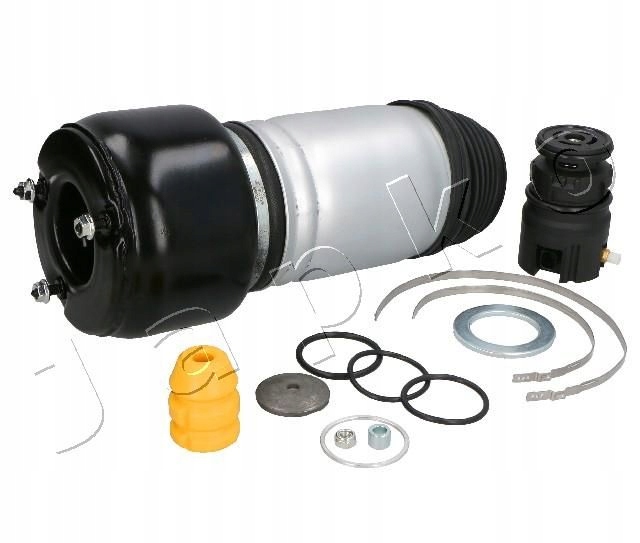 фото №1, Пневмоподушка подушка подвеска mjas048 japko