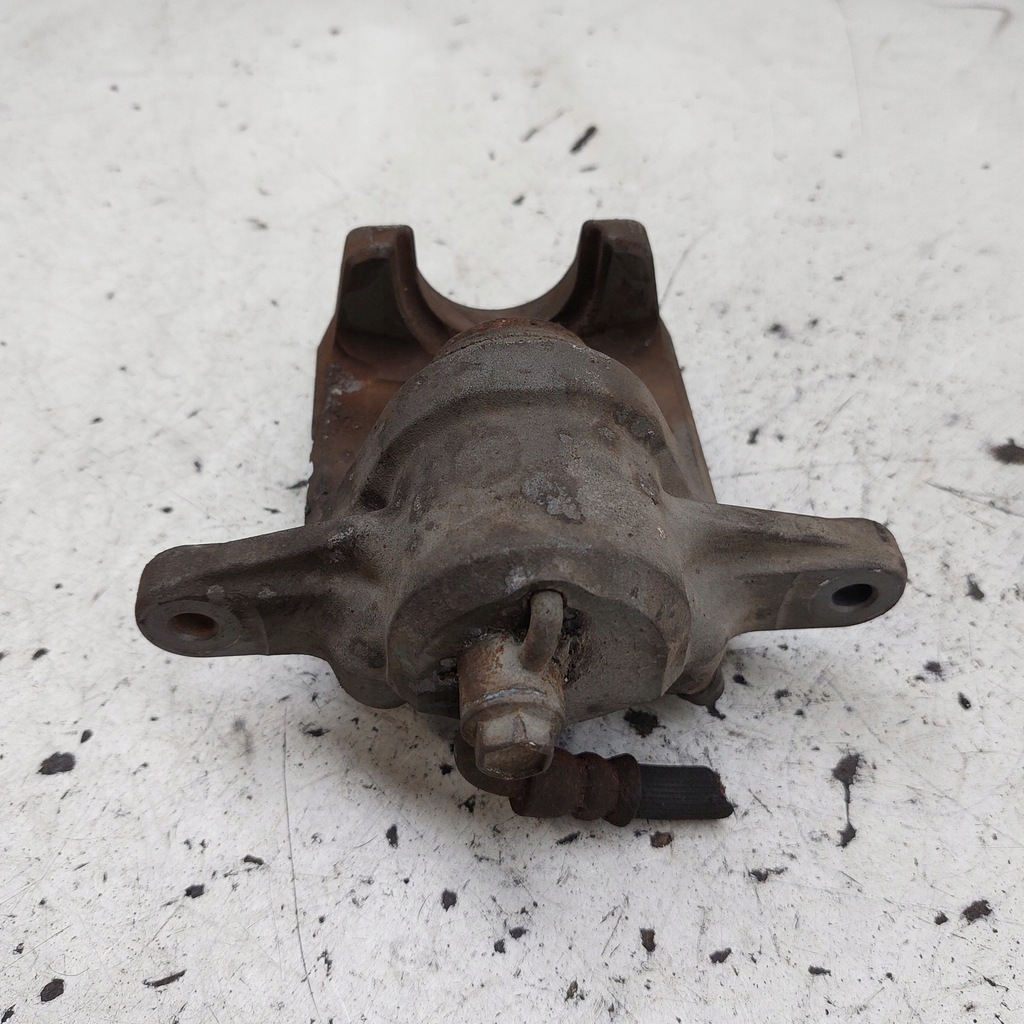 фото №8, Subaru legacy v супорт гальмівний правий задня tokico