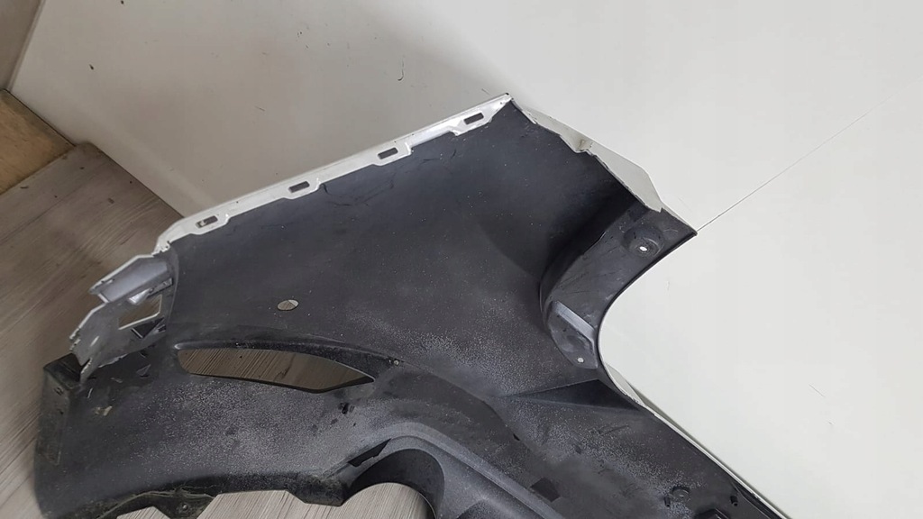 фото №7, Бампер задняя mazda cx3