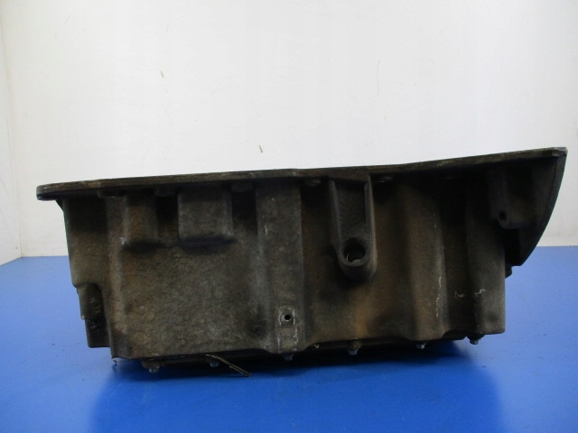 фото №3, Rover 75 2.0cdti поддон поддон масляная 7785453 204d2