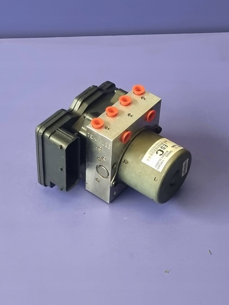 фото №1, Kia forte насос abs 58920-1m560