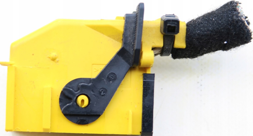 фото №1, Колодка спідометра citroen c5 1