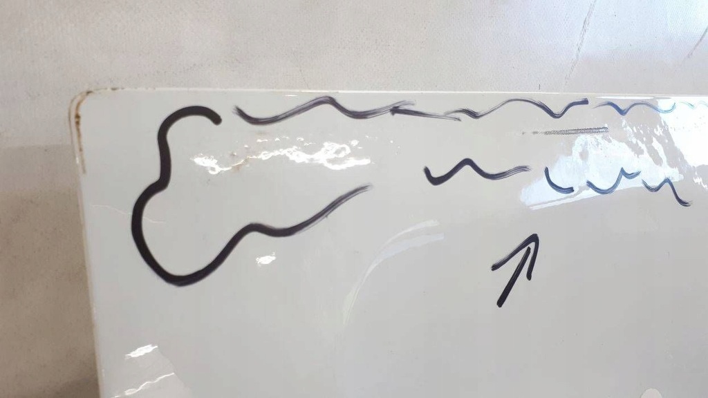 фото №7, Renault trafic vivaro 2014-2024 дверь задние комплект