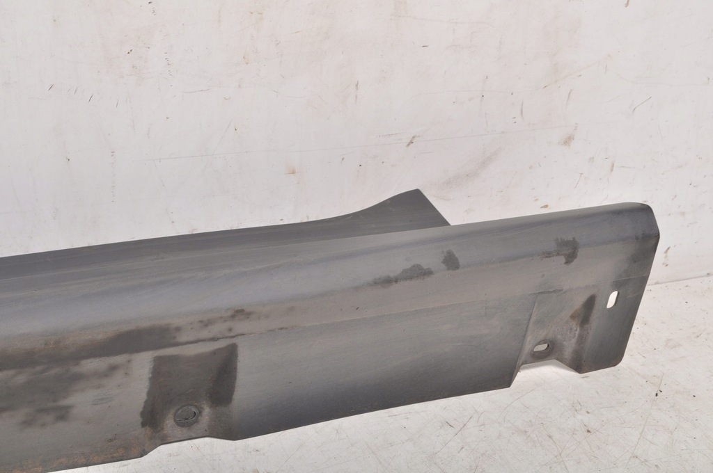 фото №6, Ford tourneo connect mk2 накладка порог левая dt11-r10259-a