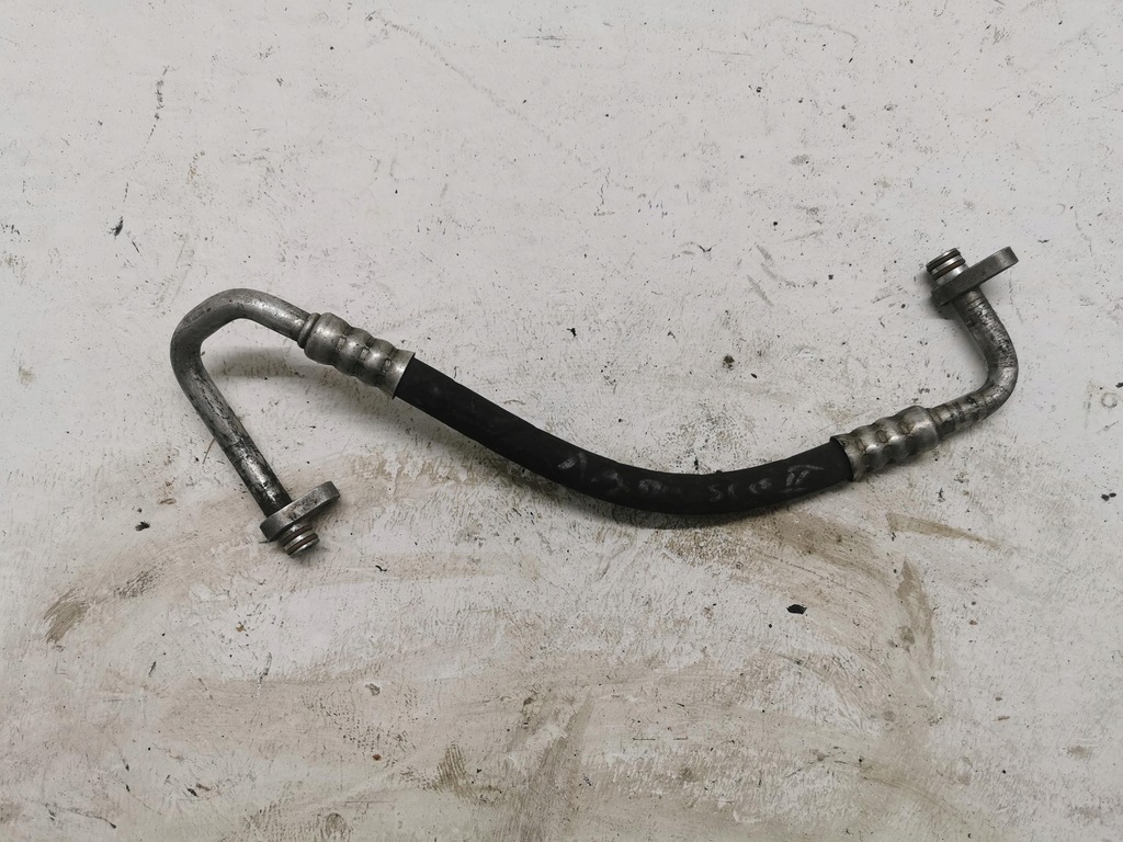 фото №2, Шланг кондиционера renault scenic ii 1.5 dci