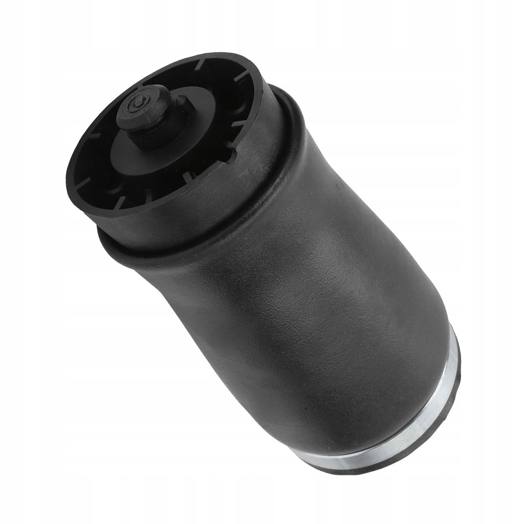 фото №12, Замена пружины подвеска пневматический с