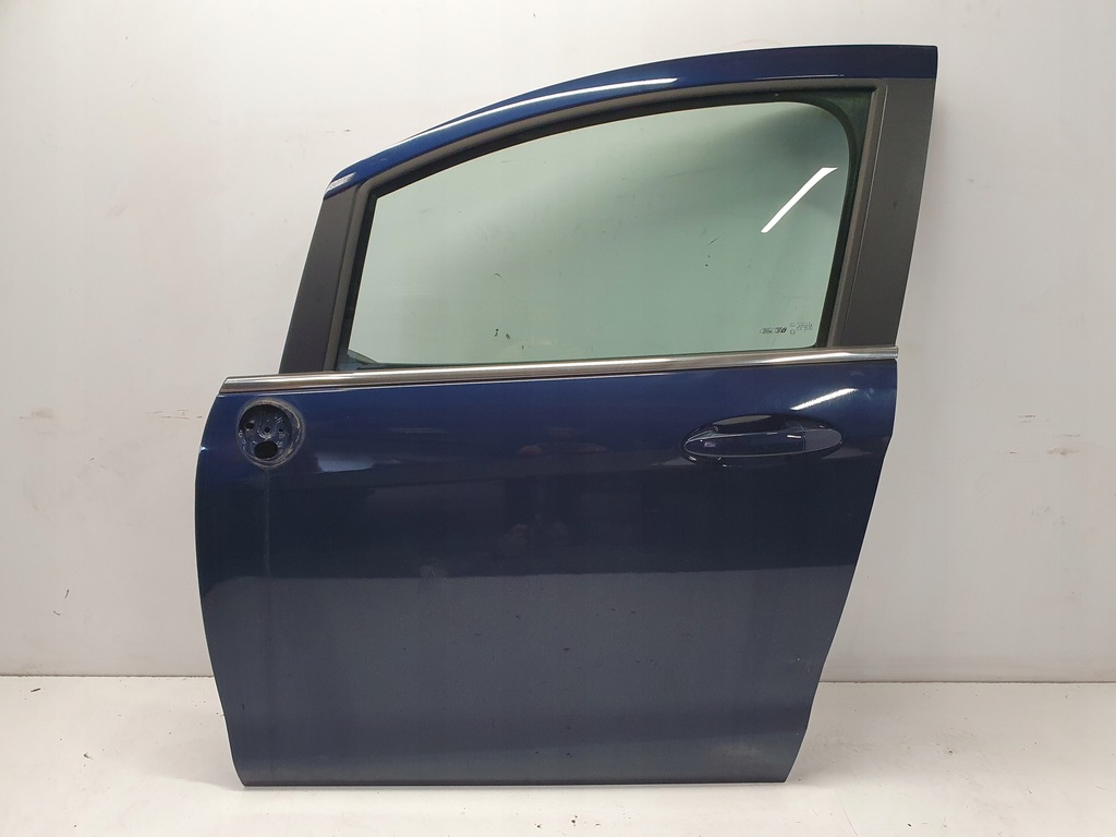 фото №1, Ford b-max 13r двері лівий перед kod lc