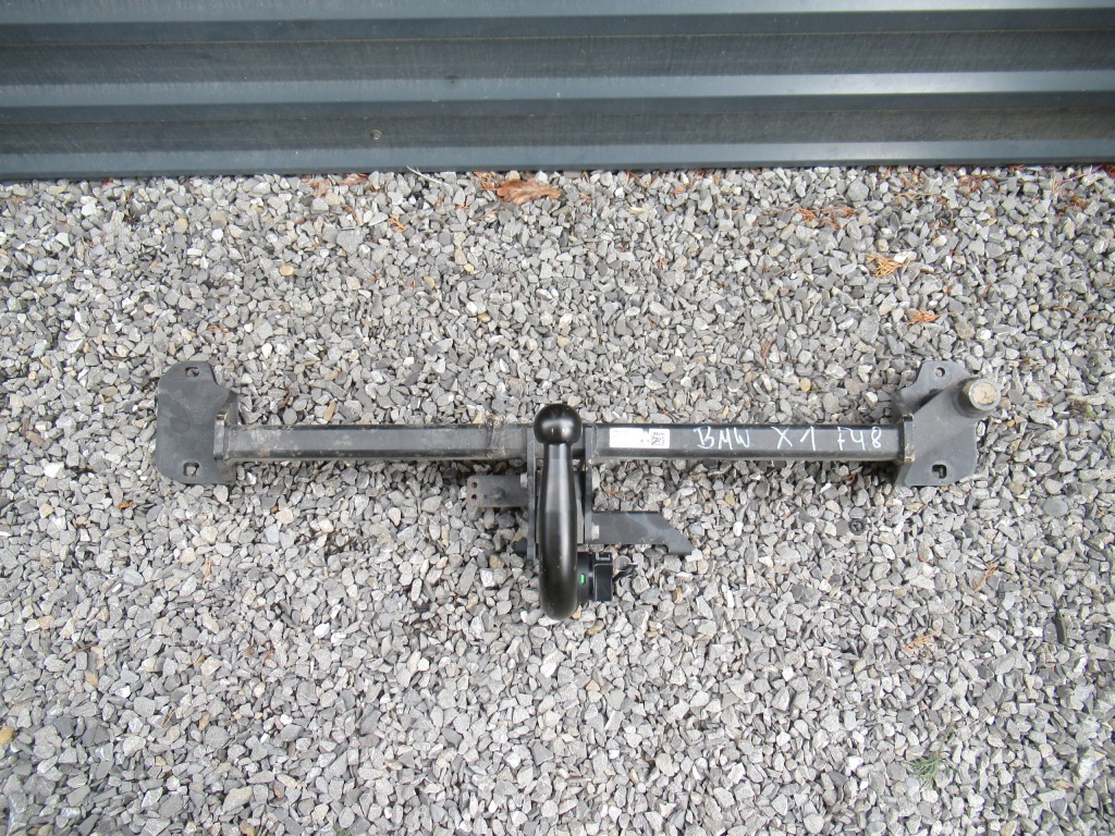 фото №1, Bmw x1 f48 hak буксирувальний оригінал 6860955