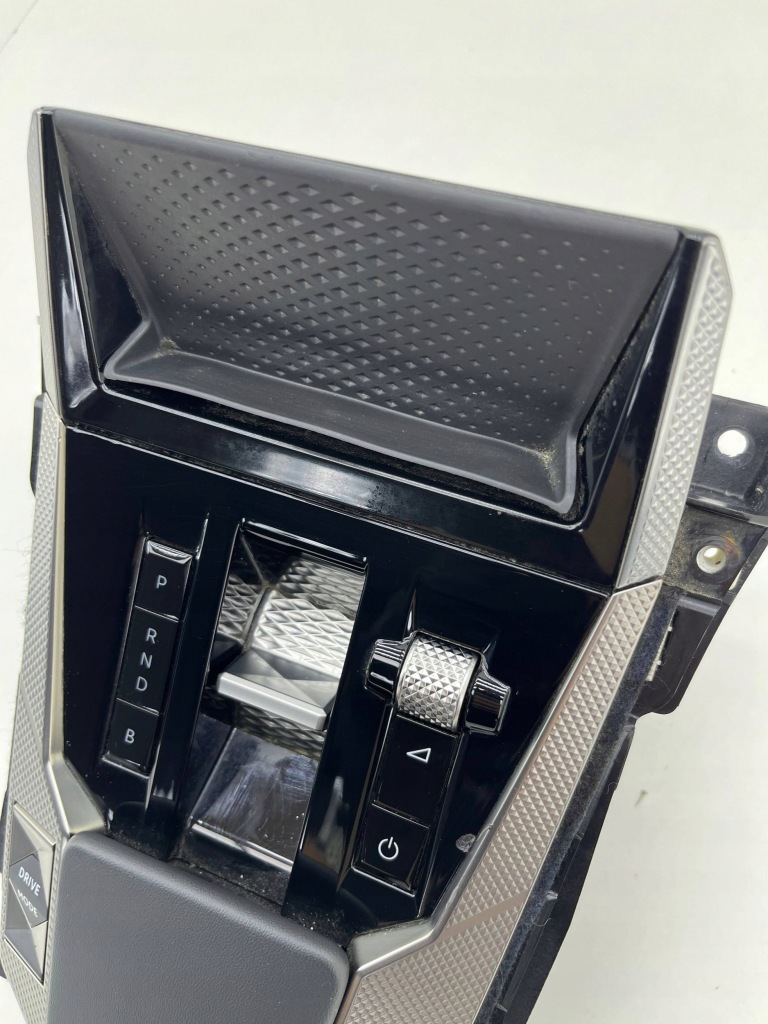 Citroen ds4 ii панель управление кулиса  переключения передач 98440961xu 983065058 Доставка