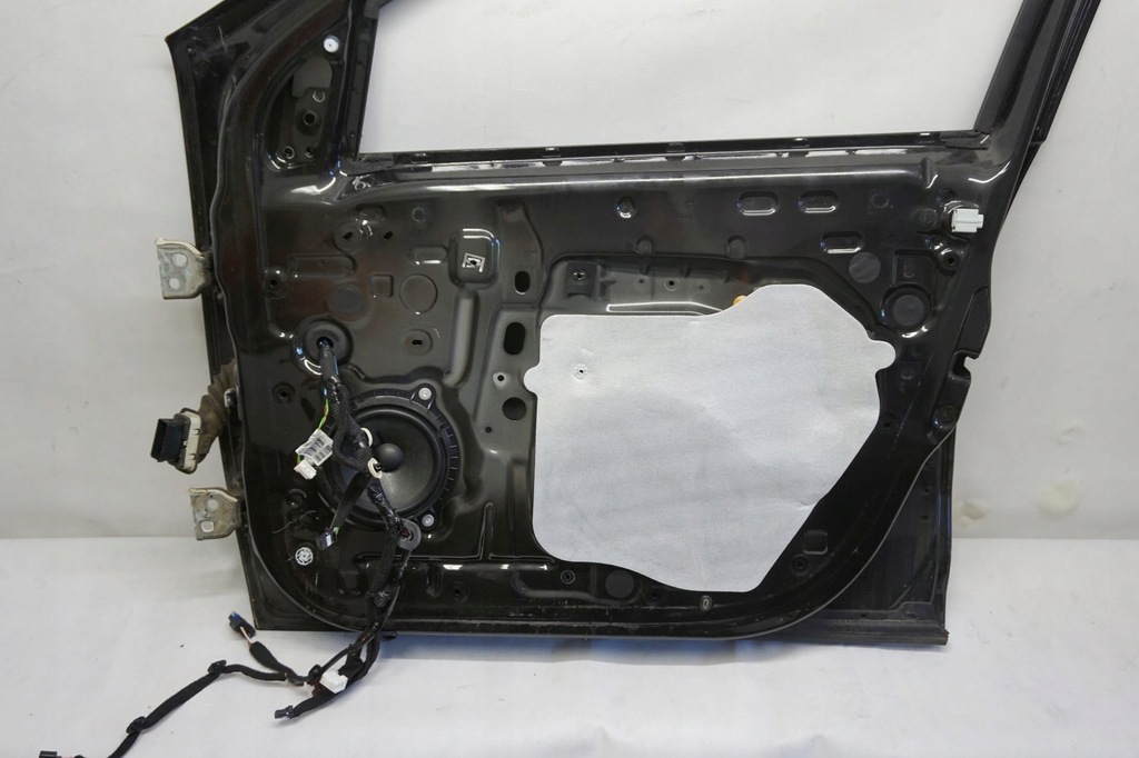 фото №8, Дверь правое передние dacia duster ii nv676