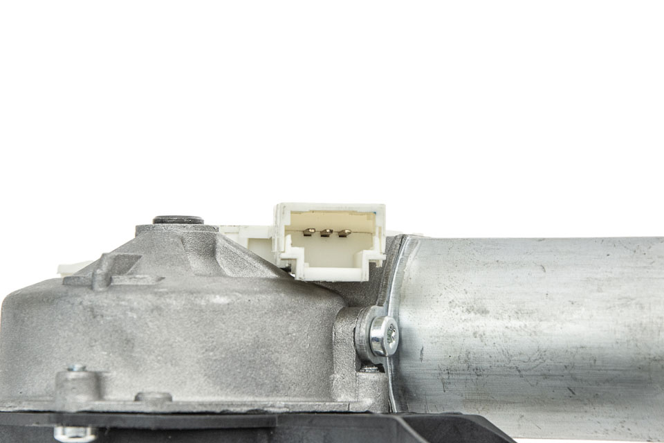 фото №3, Двигатель дворник задняя renault laguna ii 2.0 ide