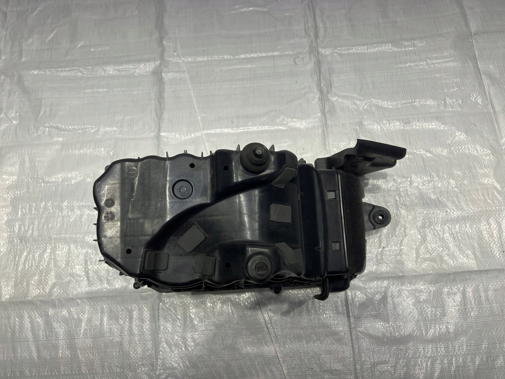 фото №7, Jeep wrangler jl корпус фильтра воздуха 68212525aa