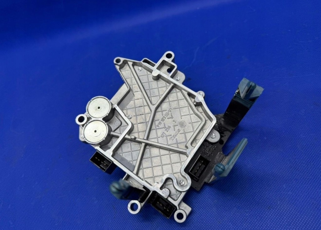 фото №6, Блок управления коробки передач audi a6 c6 4f 01j927156gj