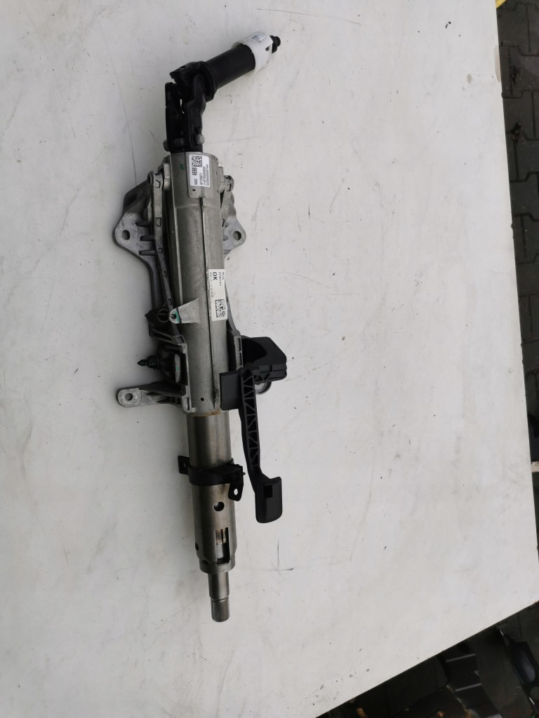 фото №1, Opel insignia b шток колонка 84634698